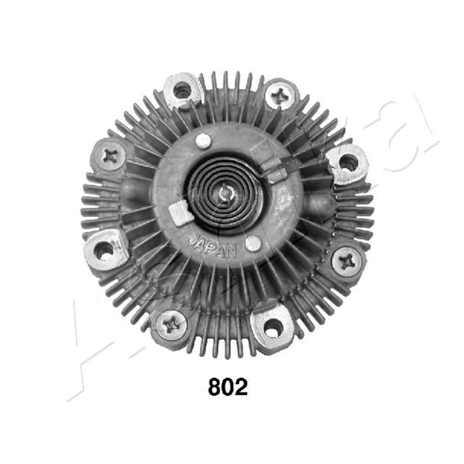 Ashika 36-08-802 - Giunto Di Collegamento, Ventilatore Radiatore