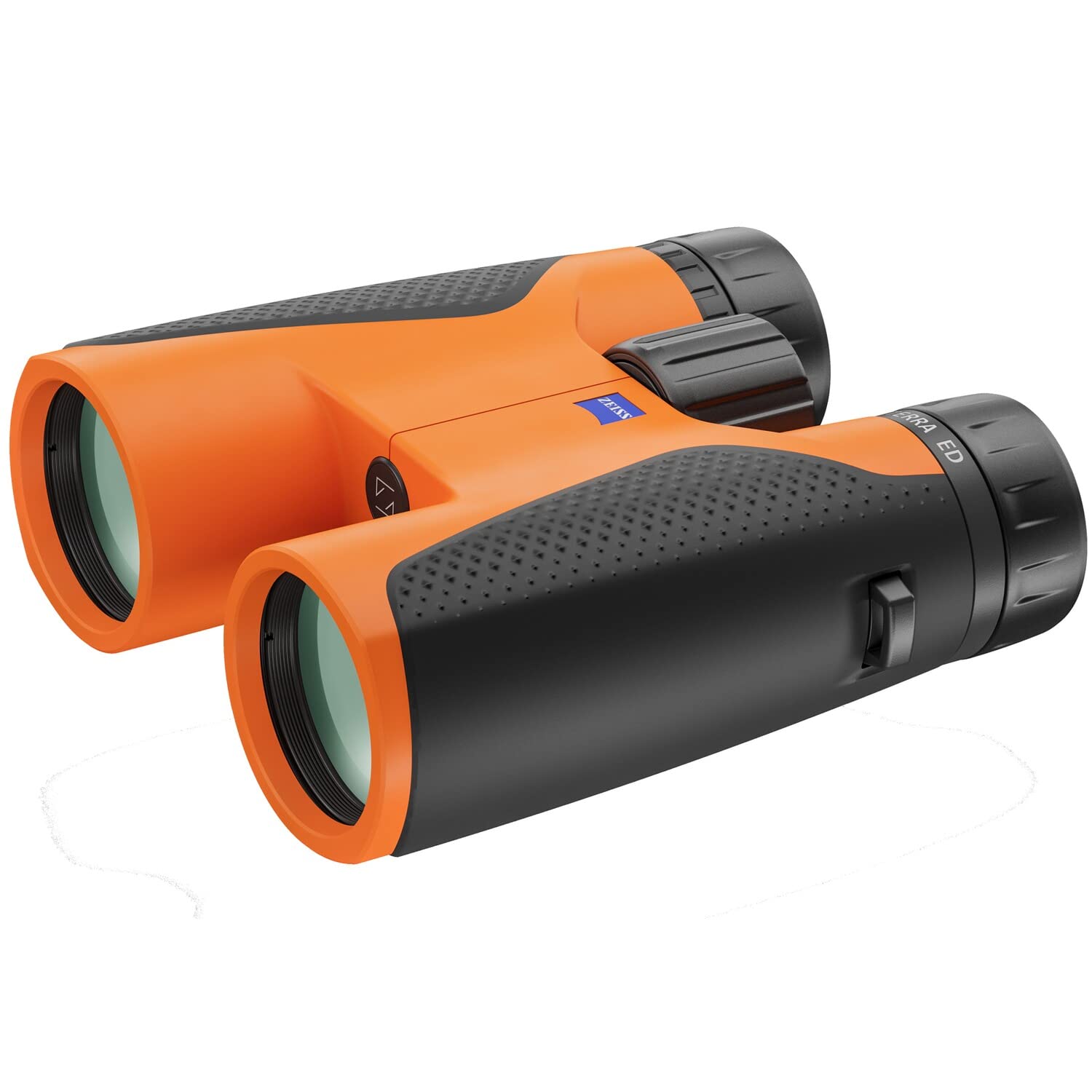 ZEISS Jumelles TERRA ED Orange 8X42