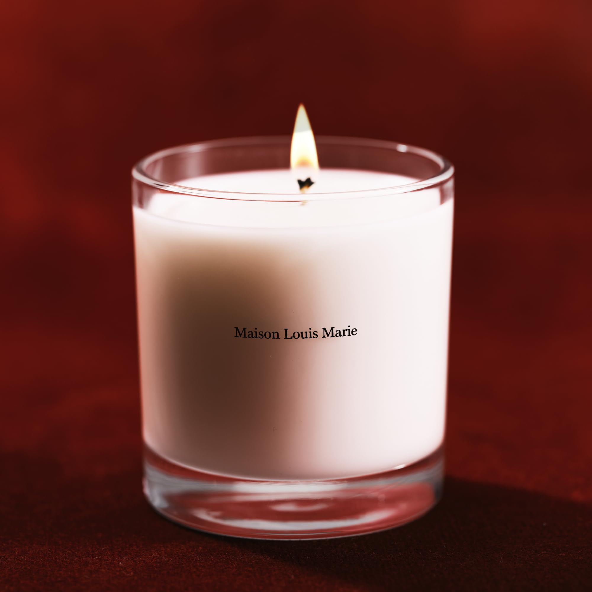 Amazon.com: Maison Louis Marie - No.13 Nouvelle Vague Soy Wax Amazon.com: Maison Louis Marie - No.13 Nouvelle Vague Soy Wax