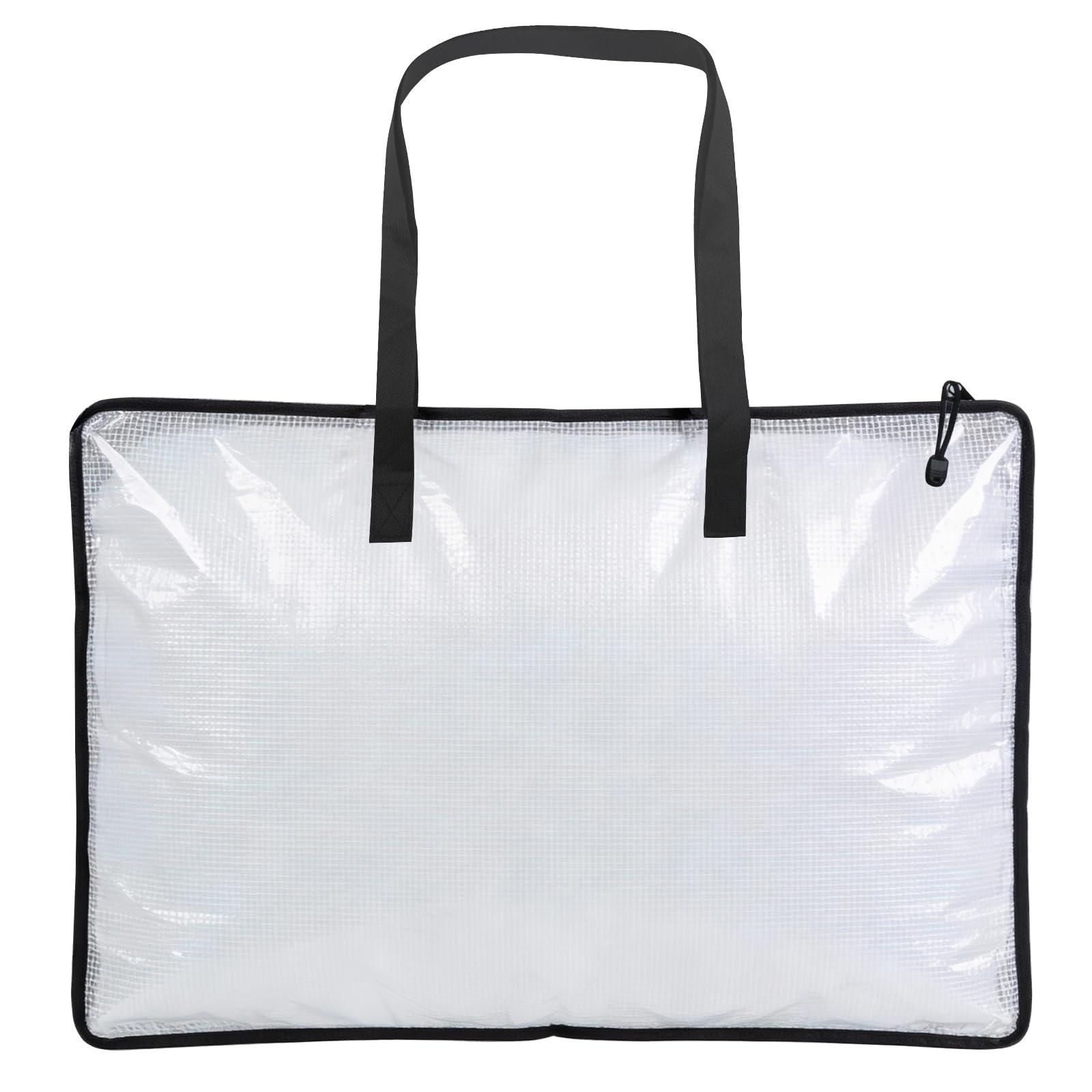 1 Pcs Art Portfolio Bag A2 Art Bags for Artists, Carrying Storage Bag