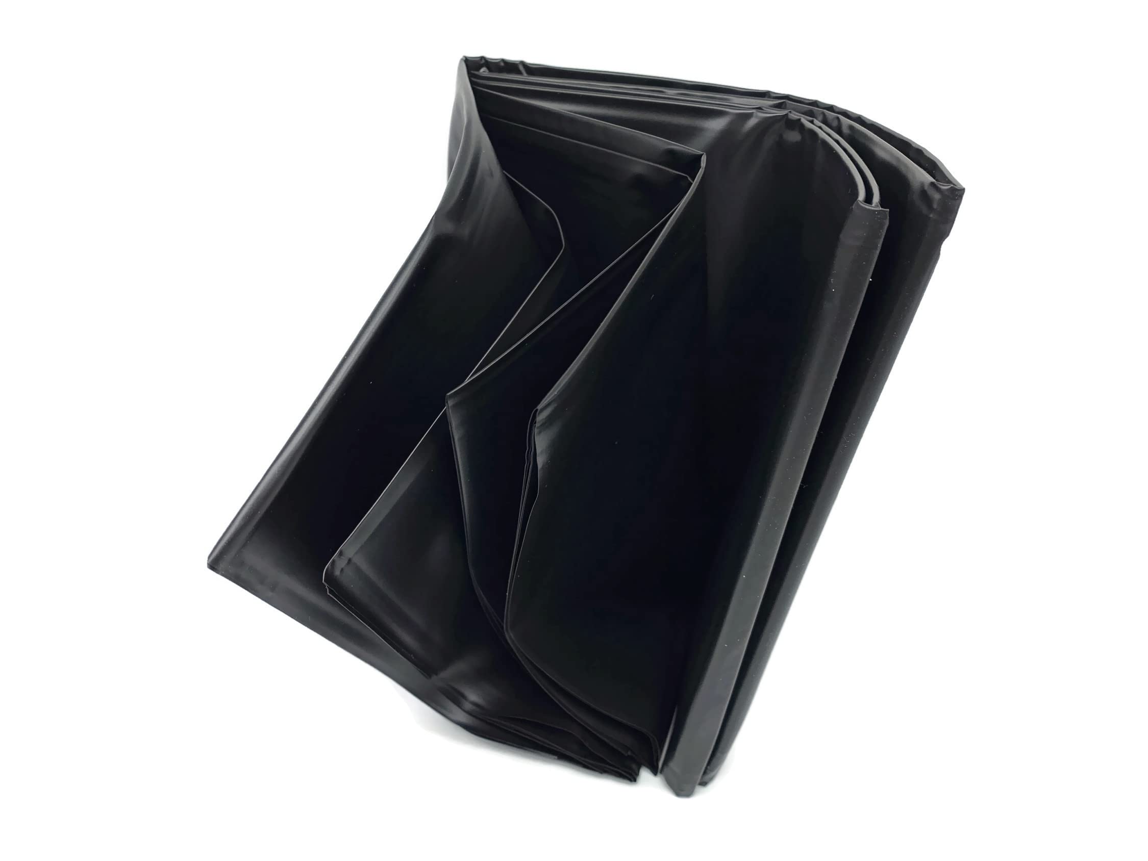 eXODA Lenzuolo sex games venile nero 200x230cm