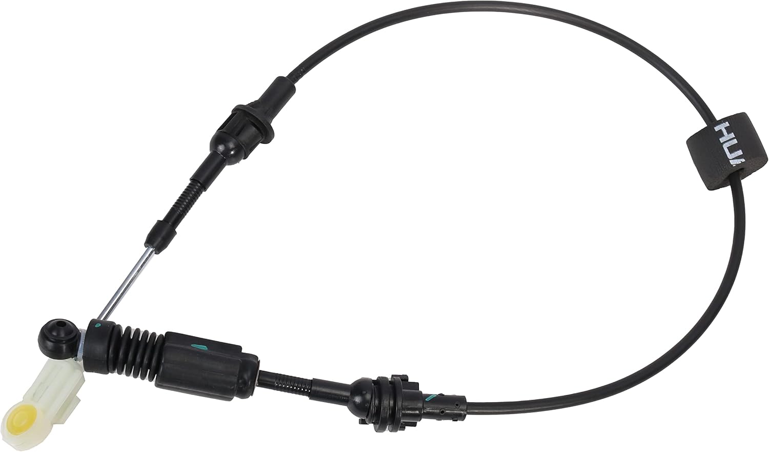 Automatic Transmission Shift Cable Shifter 10352529 for Corvette C5 C6 2003 2004 2005 Auto Trans
