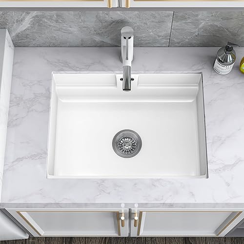 Miniatura 68 de practicalWs Papel tapiz de mármol para despegar y pegar de 15.7 x 236.2 pulgadas, papel de contacto de mármol para armarios y cajones, papel