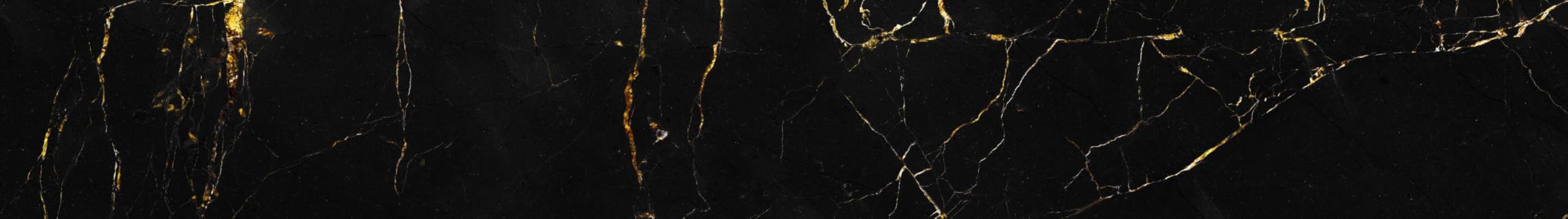 StickieArt StickerArt Tezgah Üstü Fayans Kaplama Folyosu Mutfak Tezgahı Kaplama Black Golden Onyx 70 cm x 4 Metre