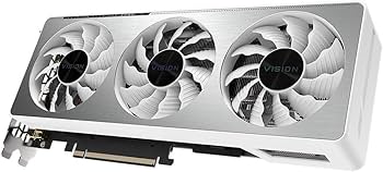 【ジャンク品】RTX 3070 VISION WHITE グラフィックボード ジャンク品】RTX 3070 VISION WHITE グラフィックボード
