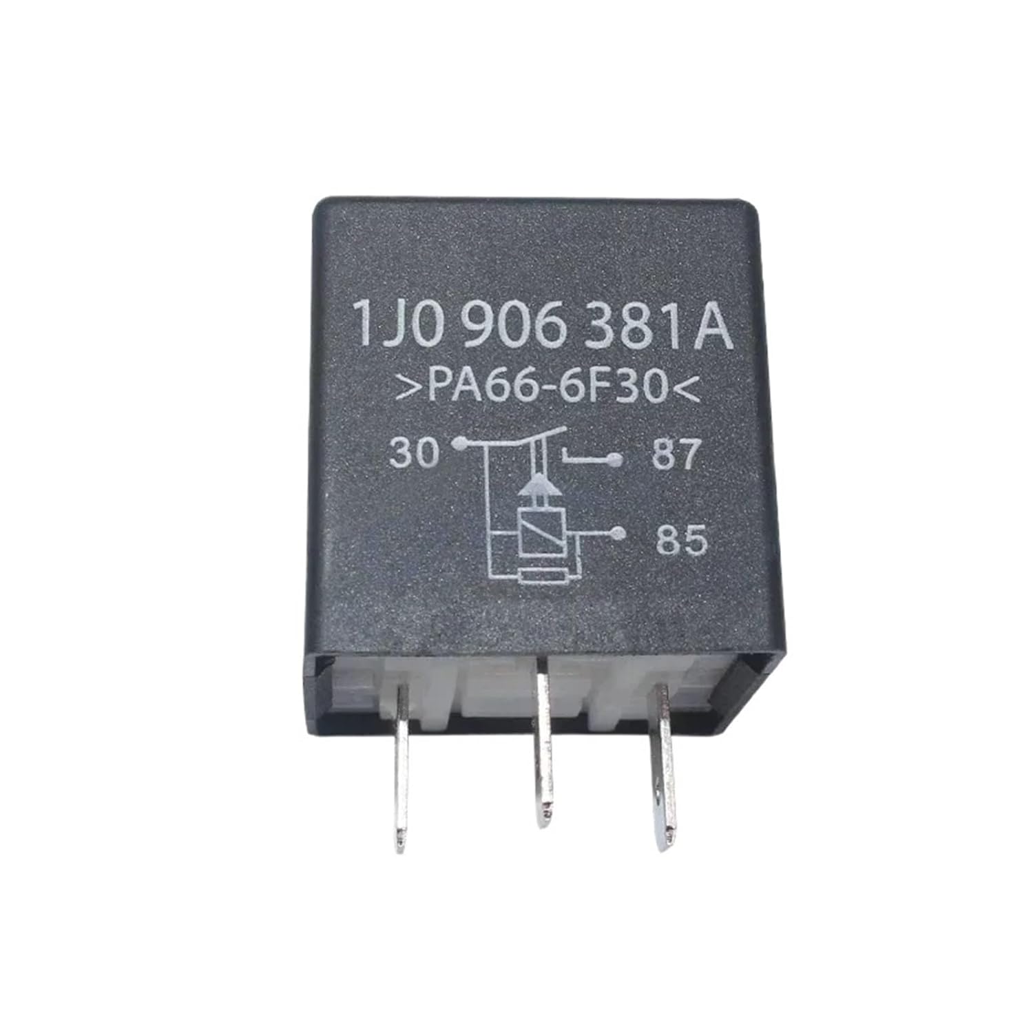 Fuel Pump Relay for A3 Golf Car Engine Power Supply