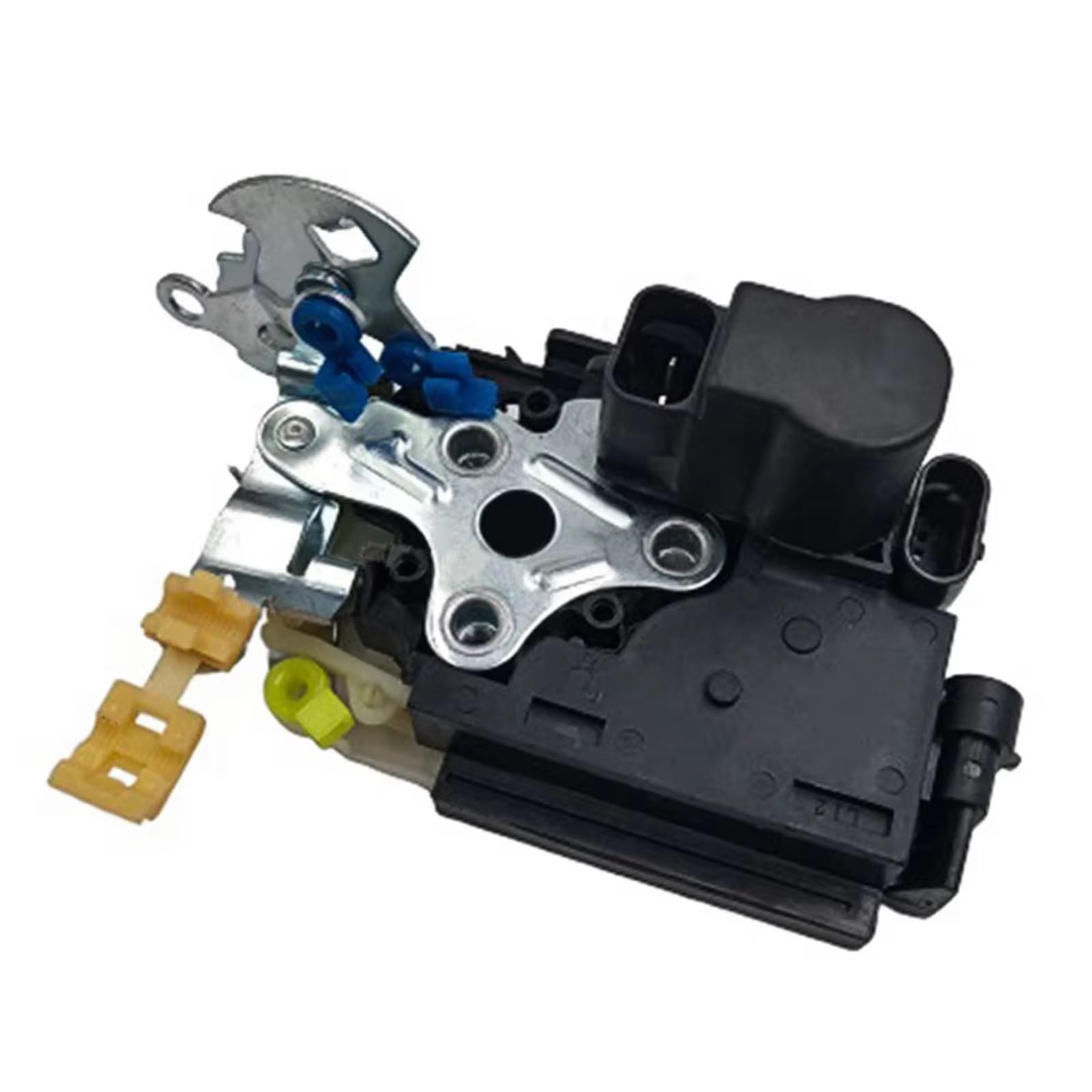 for Chevrolet for Aveo 2004-2011 Door Lock Actuator Front Rear Left Right 96272643 96260996 Door Lock Actuator Motor(Rear Left)