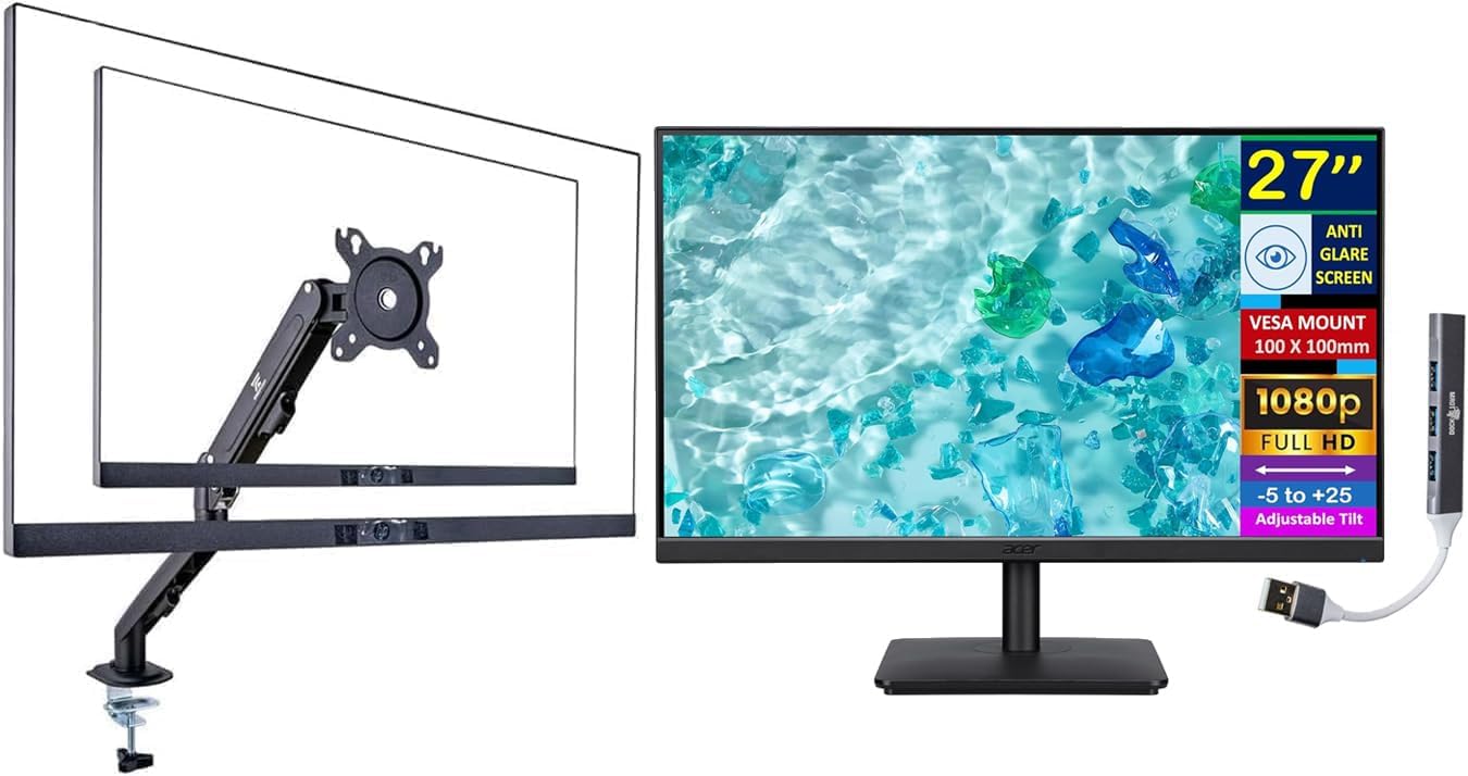 Amazon.com: acer 27