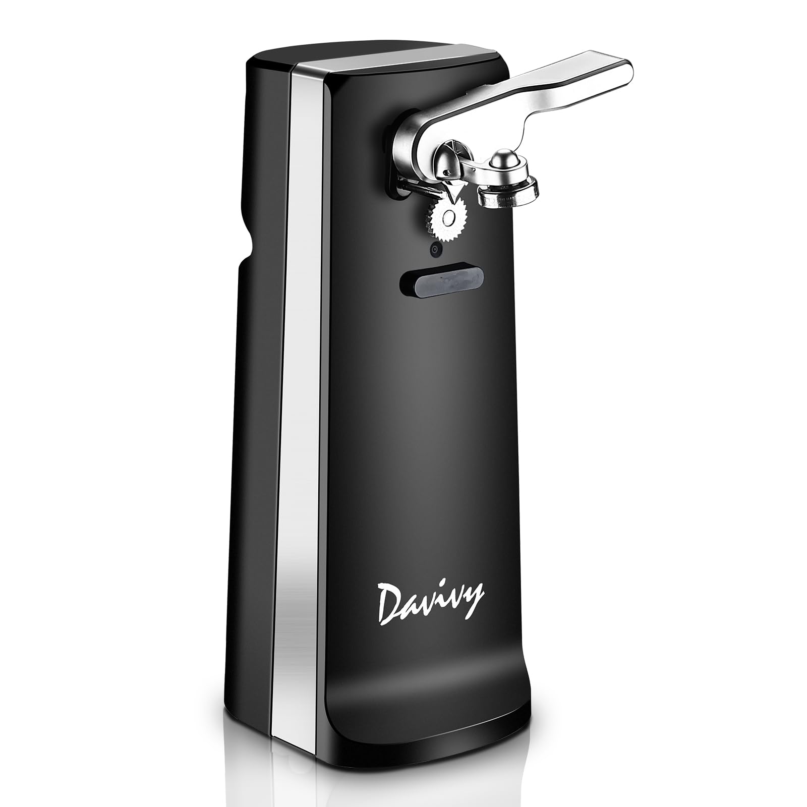Davivy Electric Can Opener 3-in-1
