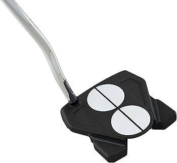 Amazon.co.jp: オデッセイ 2023 2-ball Ten BROOMSTICK LIND パター
