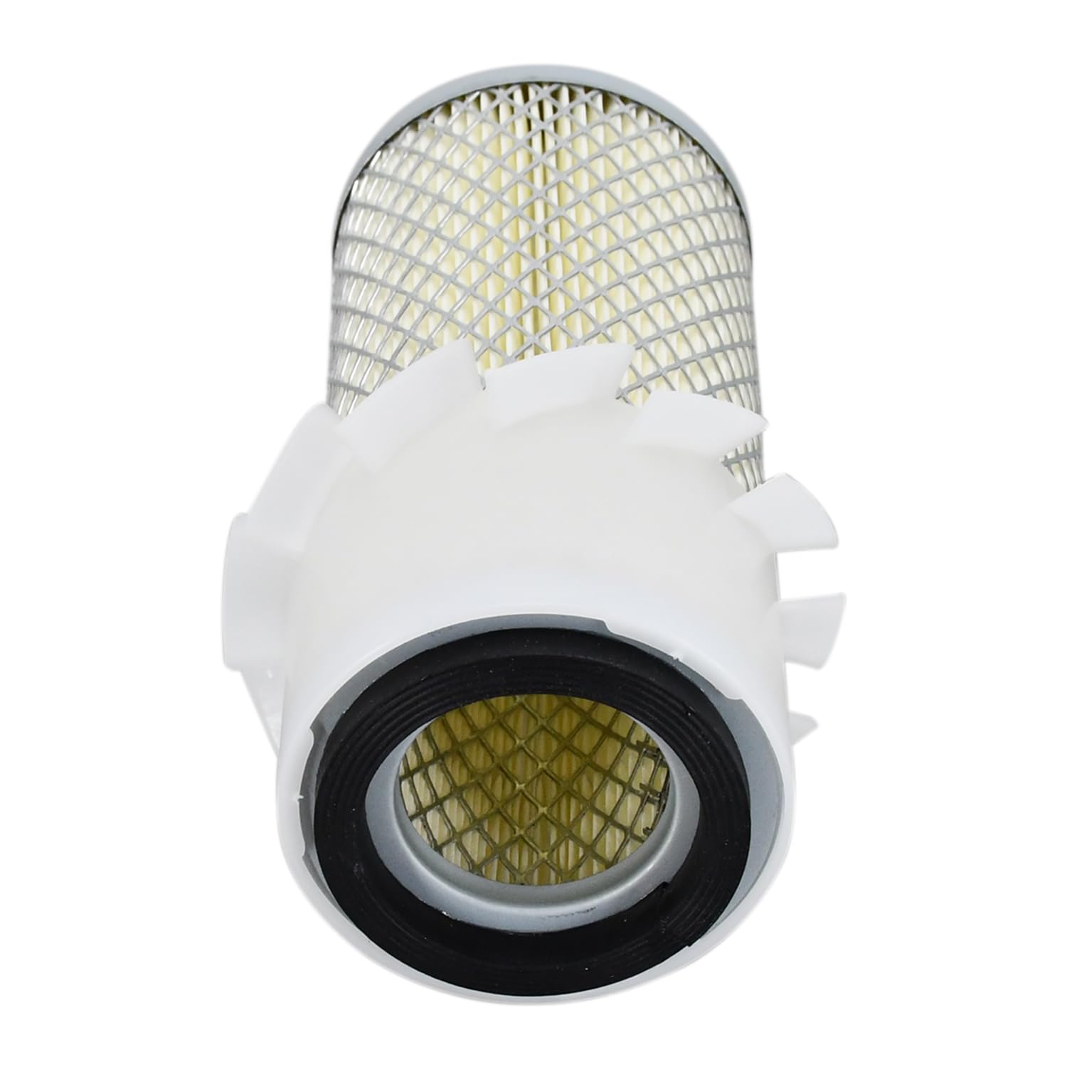 Filtro de aire SBA314531123 86512886 compatible con Ford New Holland Compact Tractor 1110 1120 1210 1215 1220 compatible con tractor Kubota KC120 KC80D KD15 KH28L KH30 KH31 KK. H35 Kt. H41