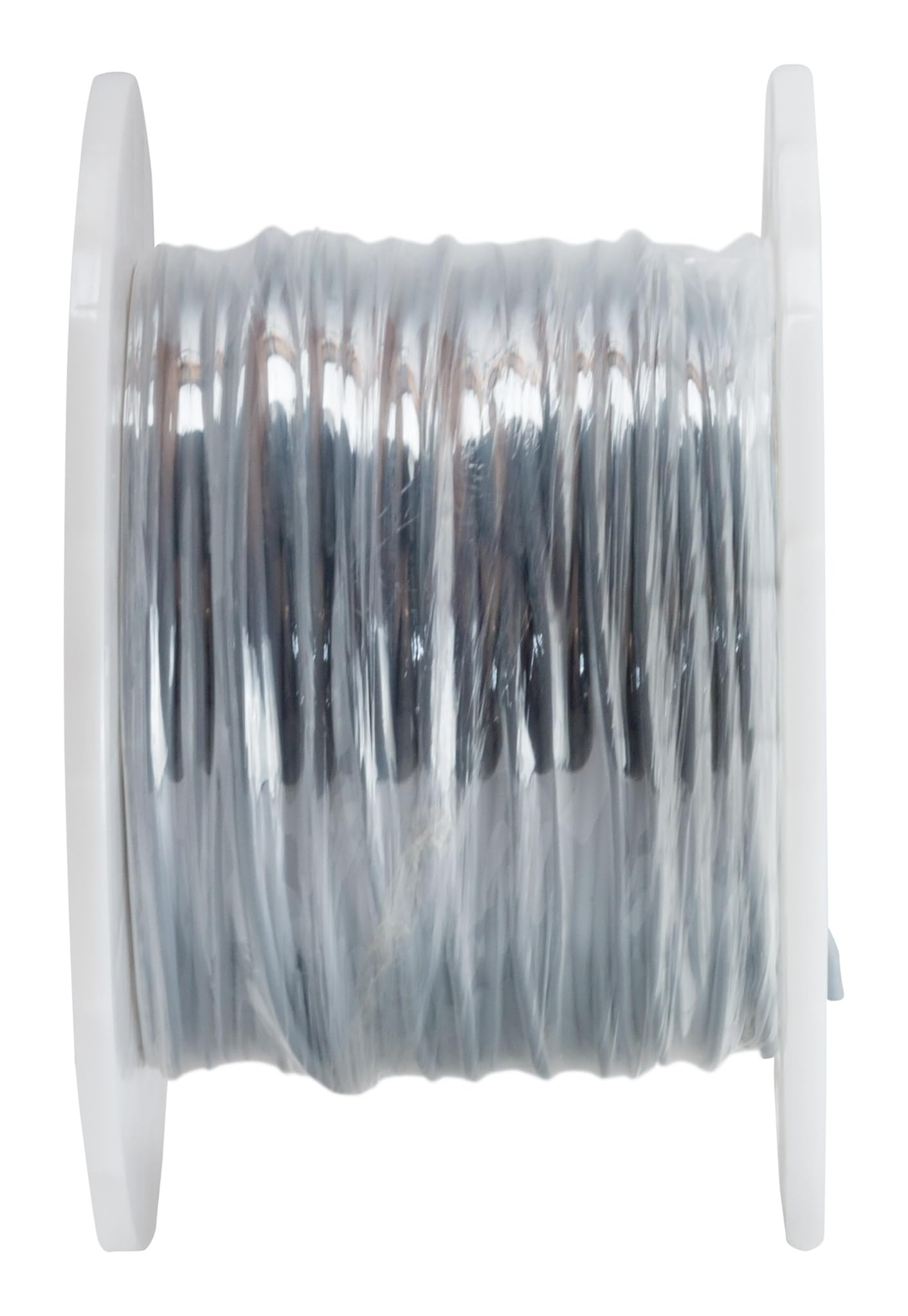 Câble d'alimentation électrique HO5VV-F 3G2,5mm² Gris - 150m