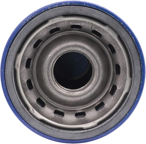 Miniatura 3 de Filtro de aceite profesional para motor ACDelco PF1237