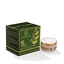 Body Gold Anti-Acne Anti-Blemish Cream forUnisex Handmade with Natural Ingredients for Active Acne, Pimples, Acne Scars, Blemishes, Blackheads, Whiteheads for All Skin Types