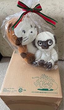 2004ver あらいぐまラスカル 株主優待 ぬいぐるみ 限定 デッドストック 2004ver あらいぐまラスカル 株主優待 ぬいぐるみ 限定 デッド
