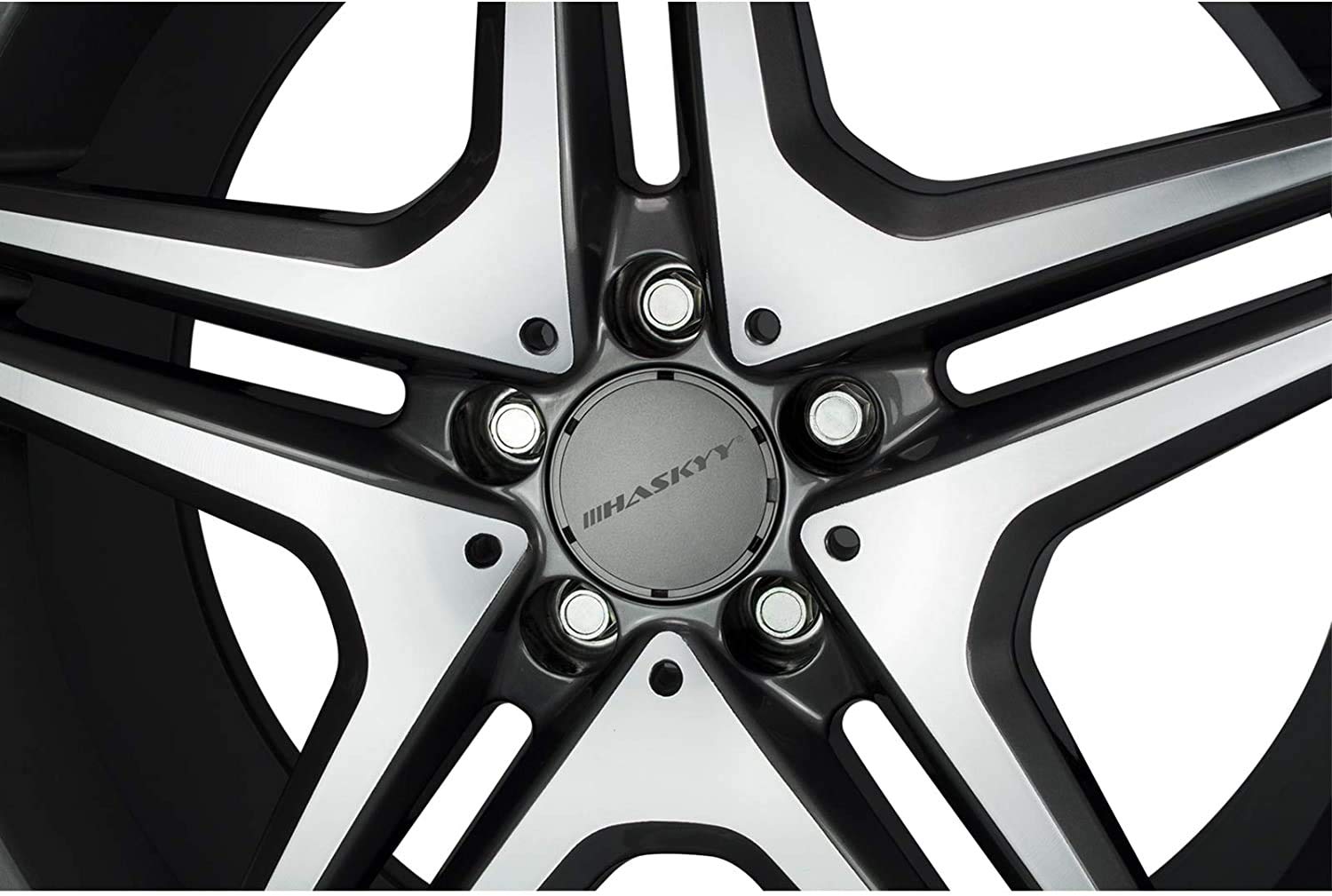 Tracer 20 Bulloni per ruote conique M12x1,5 45mm per BMW Citroën Dacia