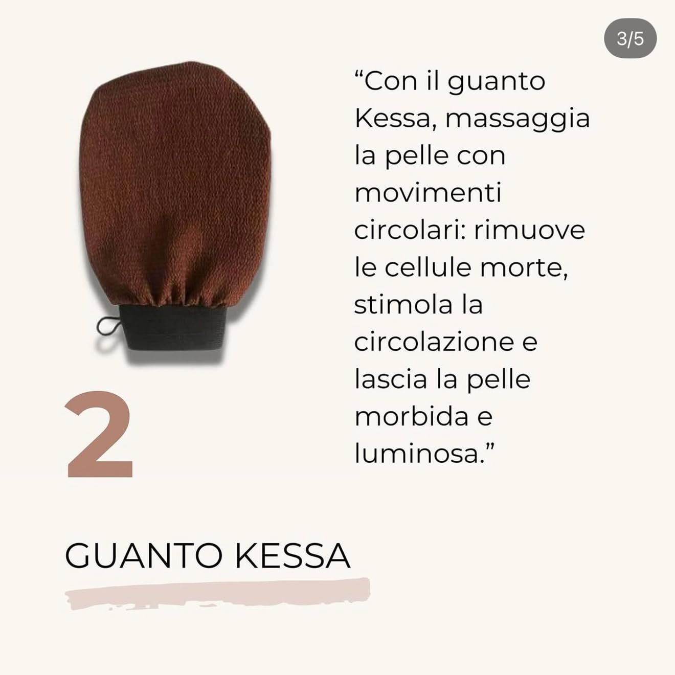 LUMIÈRE INNOVATIVE BEAUTY CARE –Set Hammam Sapone Nero con Olio Essenziale di Eucalipto + Olio di Argan 100% Biologico + Guanto Esfoliante | Kit Spa Pulizia Profonda, Nutrimento e Pelle Morbida
