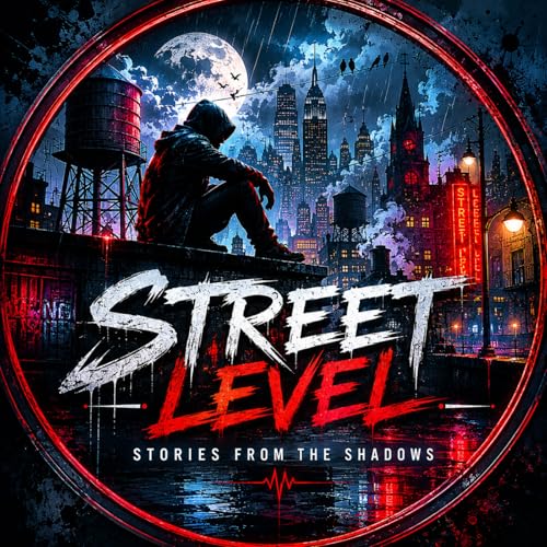 Street Level cover art