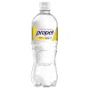 Propel, Flavored Water, Lemon, Bottle, 500mL, 24Carton, Sold As 1 Carton