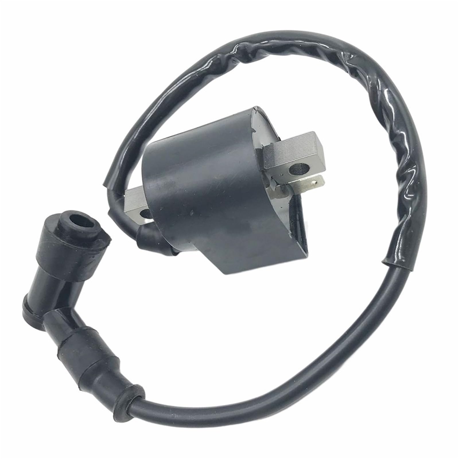 Accensione Bobina Bobina Accensione Con CDI Per Suzuki LT 50 LT50 LT-A50 Per Quadsport Per Italjet JT50 ATV Dirt Bike 33410-35340 3341035340 Centralina Bobina Accensione