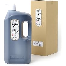 Sumiundo 11807 Ink Juice Gensect for Works, 0.5 gal 2 L