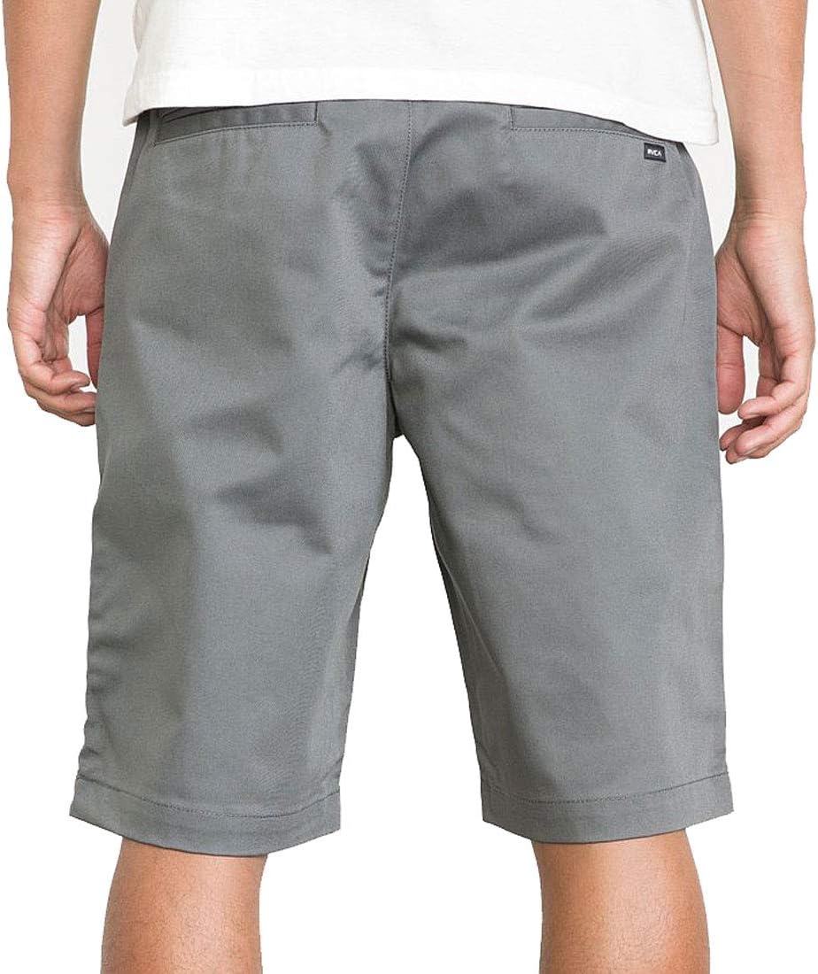 RVCA Men's Americana Short