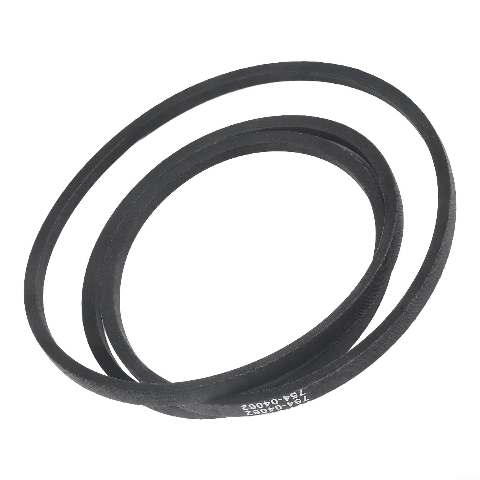 Cinghia trasmissione con rinforzi in kevlar B97 | 5L1000 | 5/8 x 100 - rif. orig. Cub Cadet 754-0476 | 954-0476