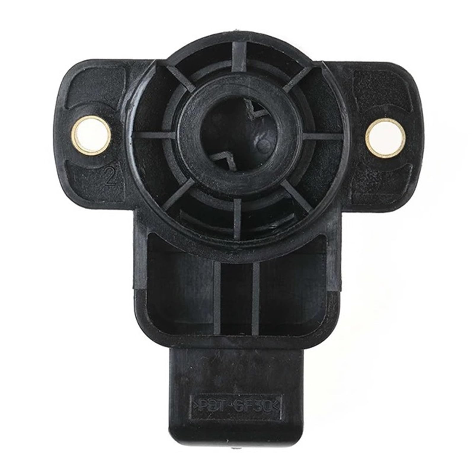 Boîtier Papillon Pour Peugeot 206 307 406 607 806 Pour Citroen Saxo Xsara 1.1 1.4 2.0I Capteur De Position Du Papillon Des Gaz 9642473280 9623840499