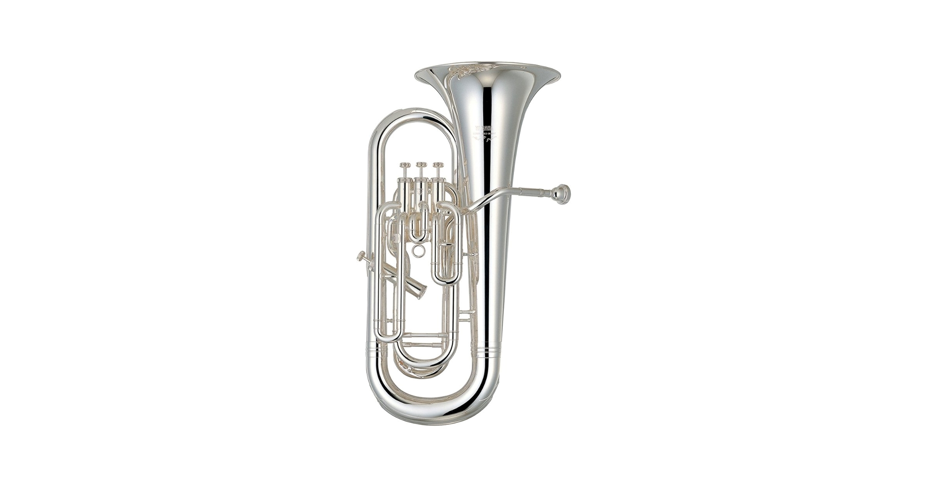 【メンテナンス済】YAMAHA YEP-621S ユーフォニアム YAMAHA ユーフォニアム YEP-621S - EP32011 | 中古金管楽器通販