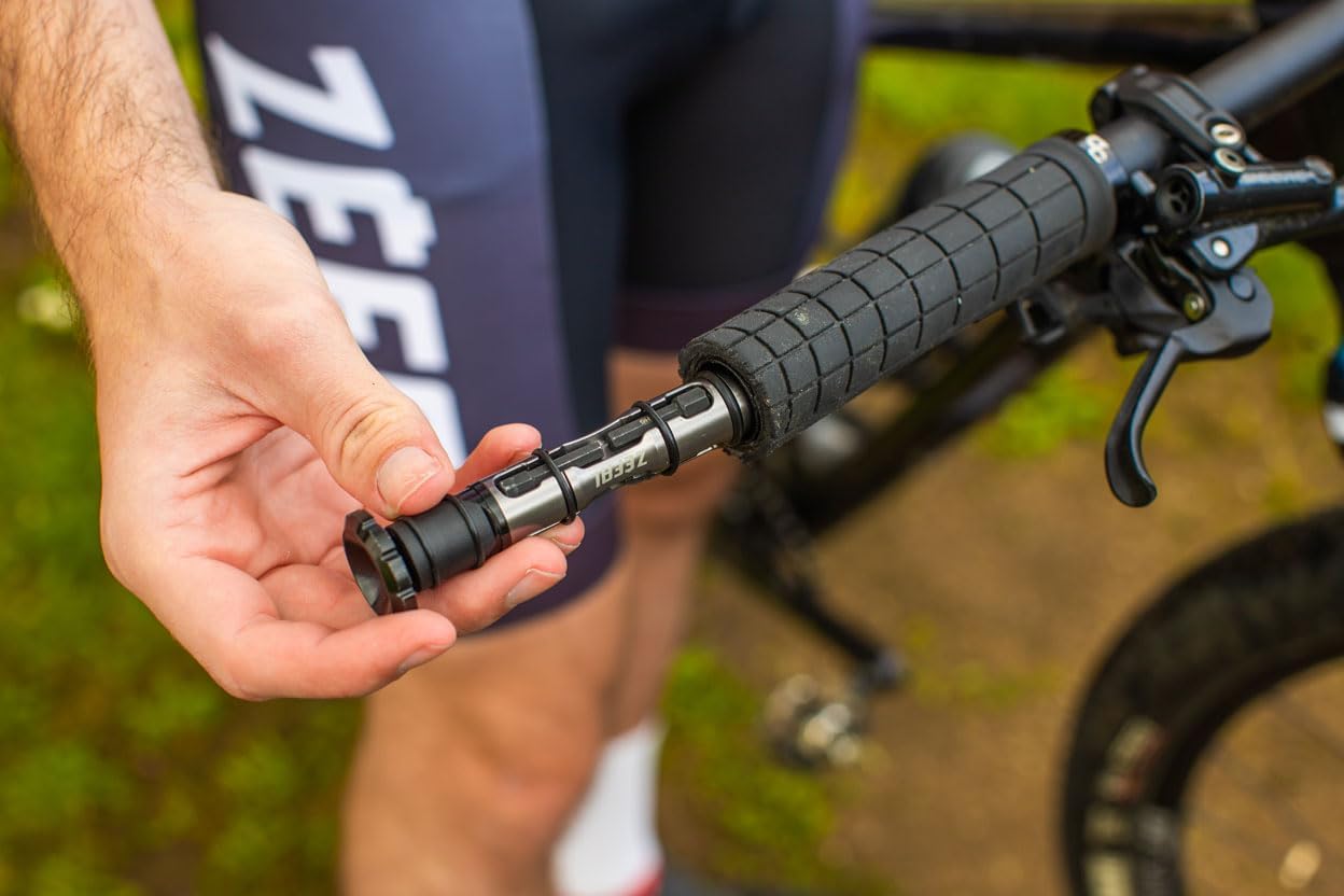 ZEFAL Z BAR Tool KIT TUBELESS Cycle Repair