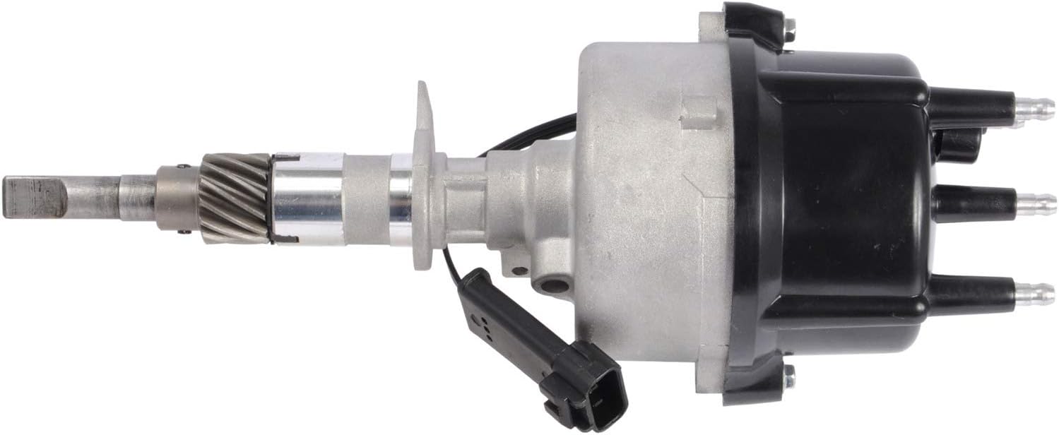 Cardone 84-4495 New HEI Electronic Distributor and Module