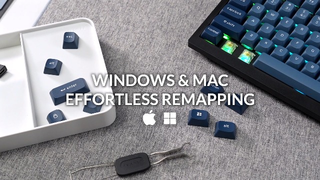 Amazon.com: Keychron V5 Max Custom Wireless Mechanical Gaming