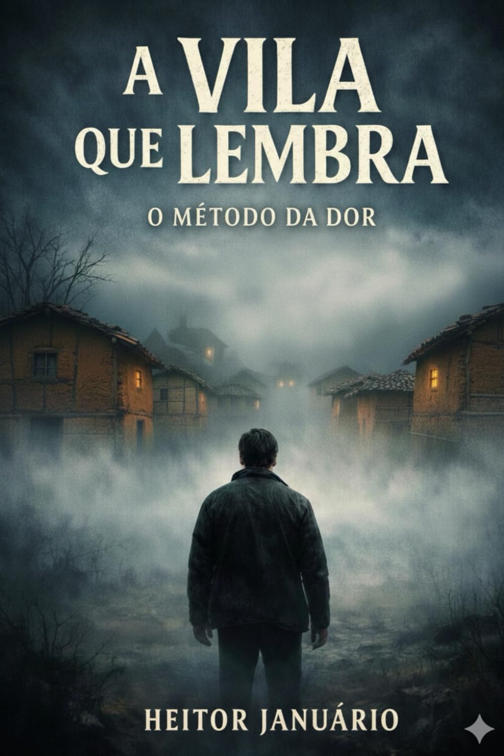 A vila que lembra: O método da dor