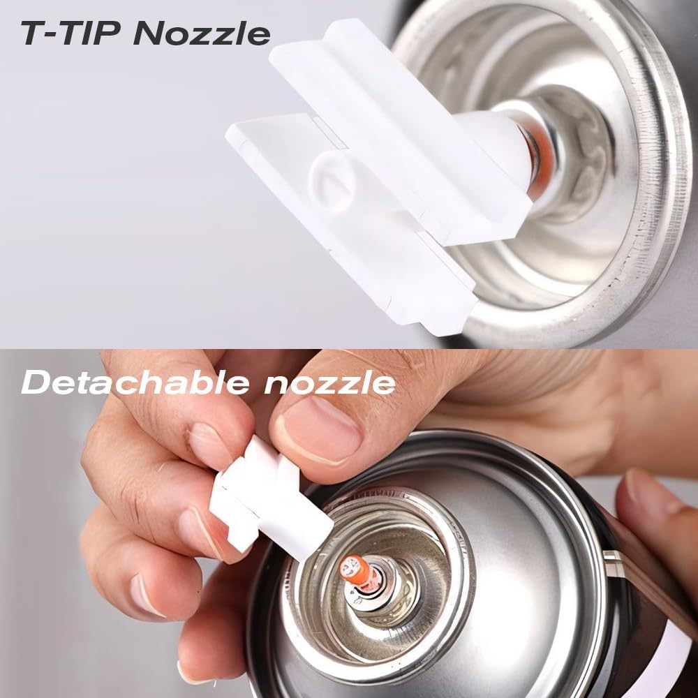 Spelatrice multifunzione per parcheggio, con bacchetta spray per linee rette, cerchi e archi, ideale per applicazioni IOT