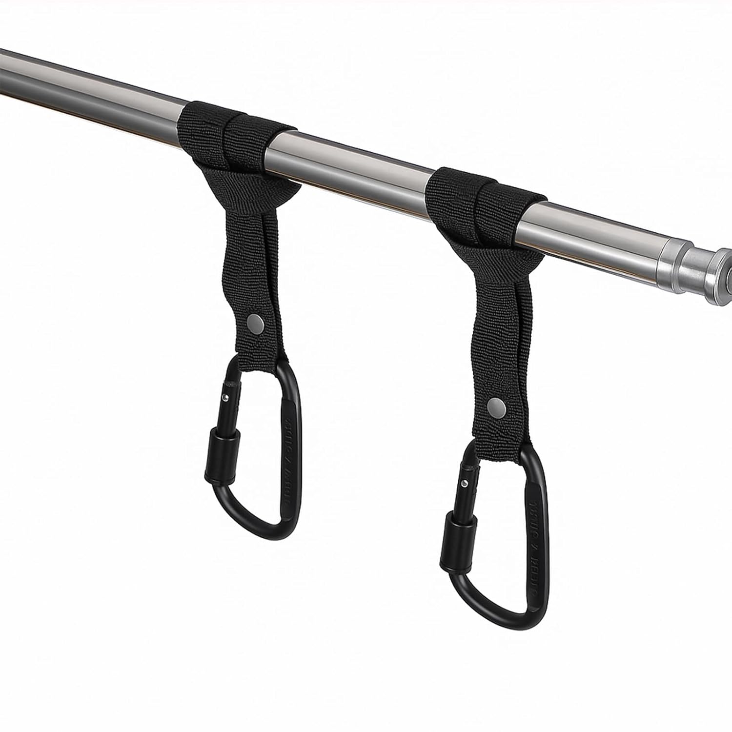 4 Pack 7″ Stroller Clips and Hooks Non-Slip Strollers Hook for Hanging Diaper Bags Purse Backpack and Shopping, Adjustable Universal Heavy Duty Large Carabiner Clip Stroller Accessories for Mommy 4 Pack 7″ Stroller Clips and Hooks Non-Slip Strollers Hook for Hanging Diaper Bags Purse Backpack and Shopping, Adjustable Universal Heavy Duty Large Carabiner Clip Stroller Accessories for Mommy