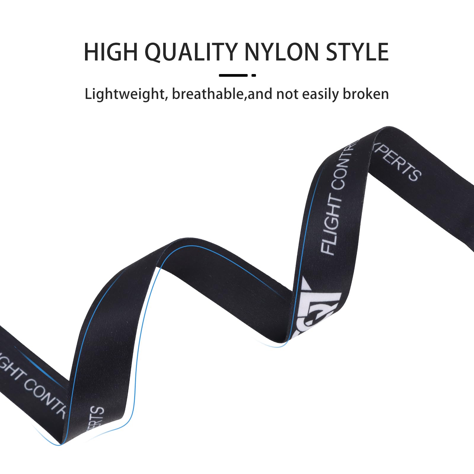 Cordino da collo per DJI AIR3S/MINI 4PRO / RC N3 N2 Balance Lanyard Facile Trasporto Accessori Cordino Cordino Collo