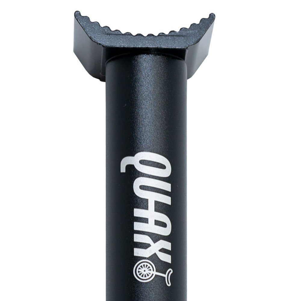 QU-AX Pivotal Sattelstütze, Alu, 500 mm 31,6 mm #2902-2 Sport & Freizeit