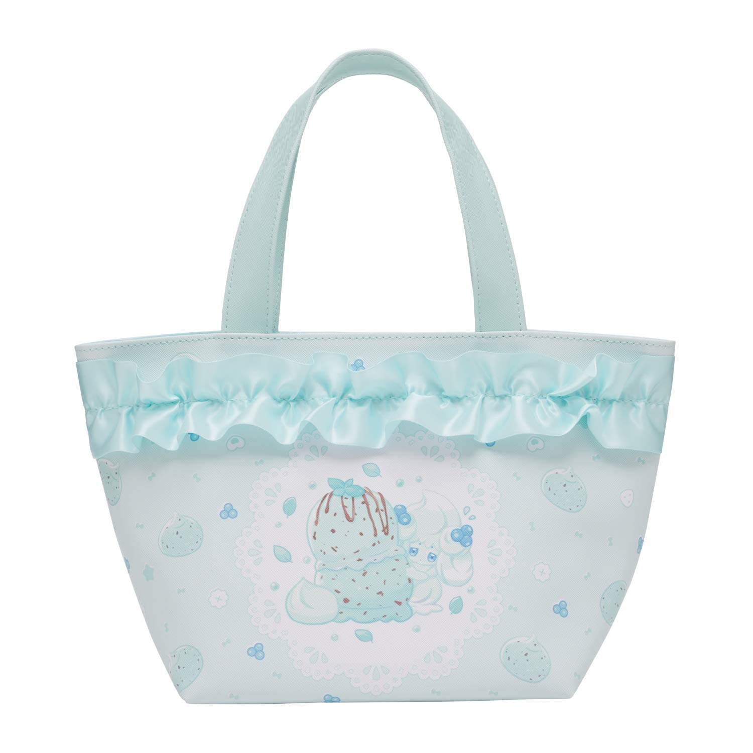 Amazon.co.jp: ポケモンセンターオリジナル 保冷バッグ Mawhip à la