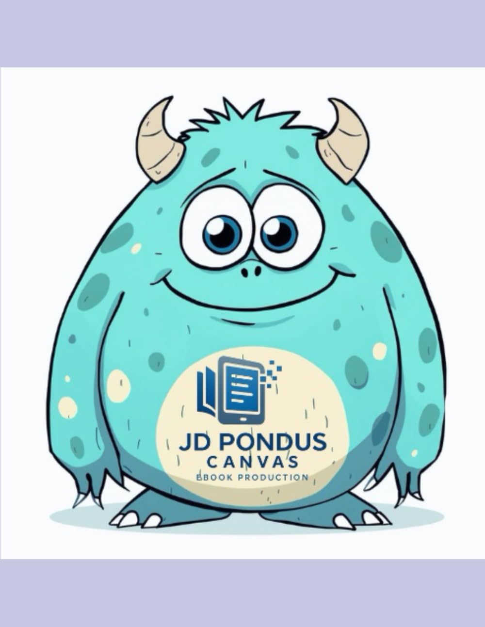My Emotional Journal: Friendly Monsters (Coloring my emotions)