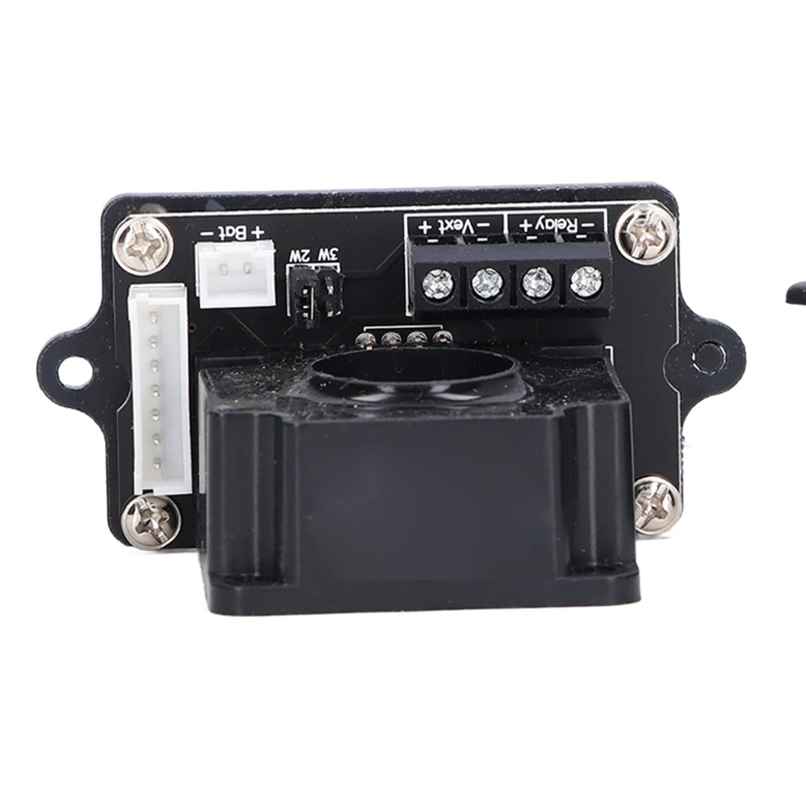 Voltmeter, PCB-Digitalanzeige, Stromtester, 9610S, Relaissteuerung, Misst Spannung, Strom, Leistung, AH, WH, Zeit für Batterieladestandstests