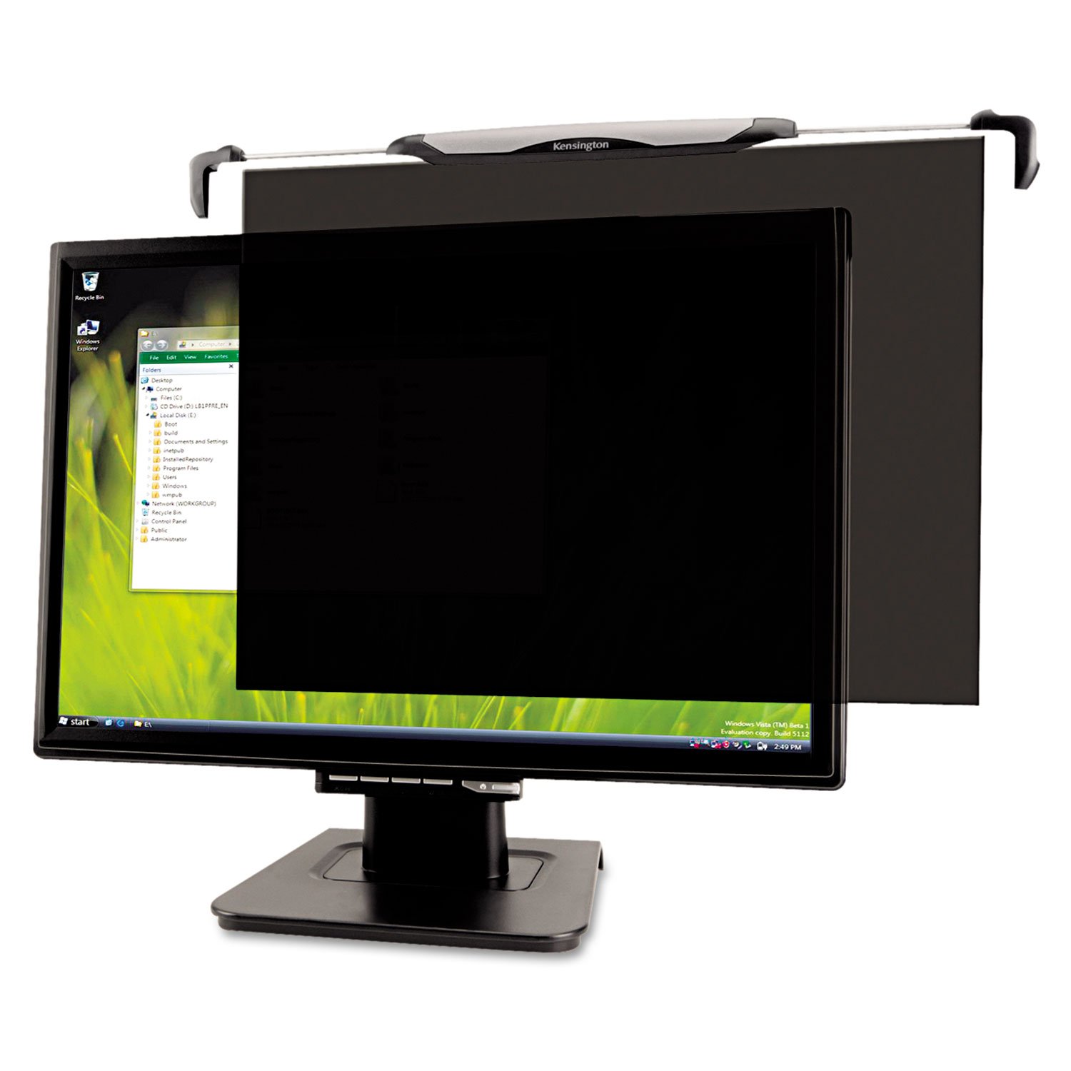 lcd monitors cost money to recycle manufacturer
