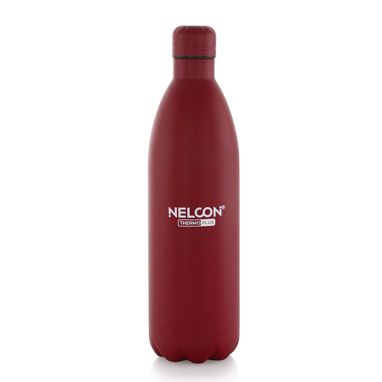 NELCON Stainless Steel Water Bottle Hot & Cold Thermos Flask Bottle Hot
