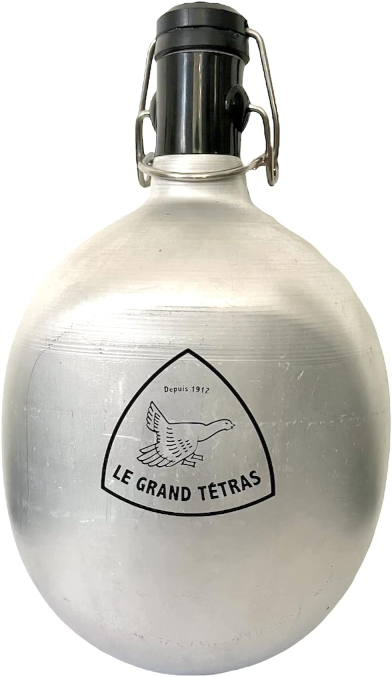 GOURDE ANCIENNE 'LE grand Tetras' longue EUR 8,00 - PicClick FR