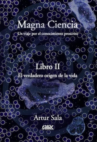 Magna ciencia II (SIN COLECCION)