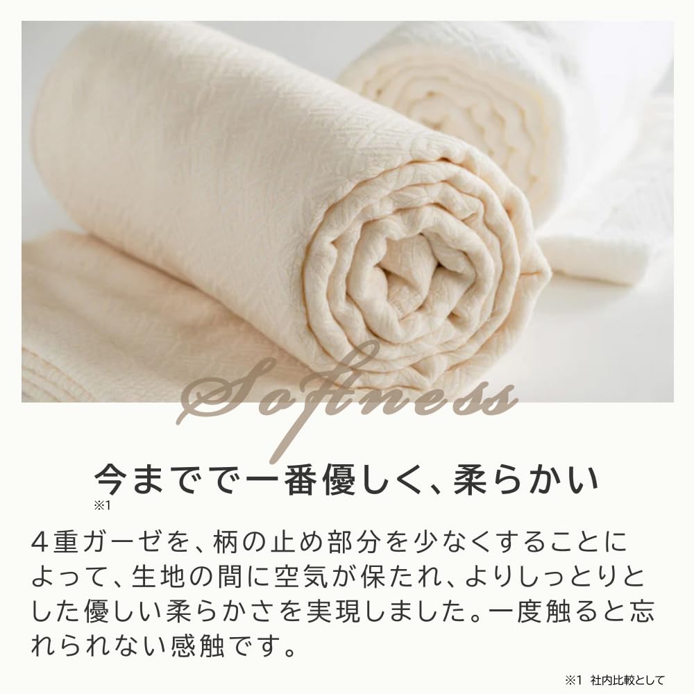 Amazon.co.jp: 今治タオル タオルケット ギフト シングル 速乾