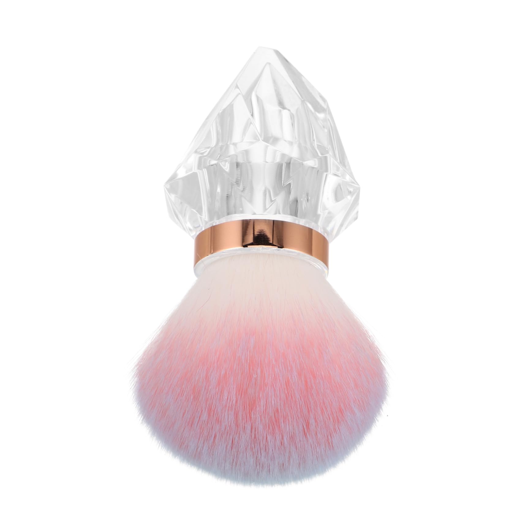 Ipetboom Concealer Brush under Eye Small Powder Brush Travel Friendly Soft Bristles