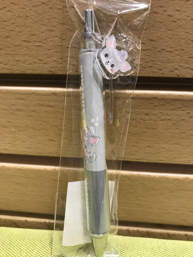 Amazon | JO1 JOCHUM チュララ ボールペン 鶴房汐恩 ジェオチャム