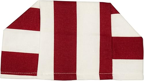 Miniatura 3 de Funda para caja de pañuelos, cubierta dispensadora de pañuelos de tela suave para cajas de pañuelos cuadrados, soporte de caja de pañuelos de tamaño