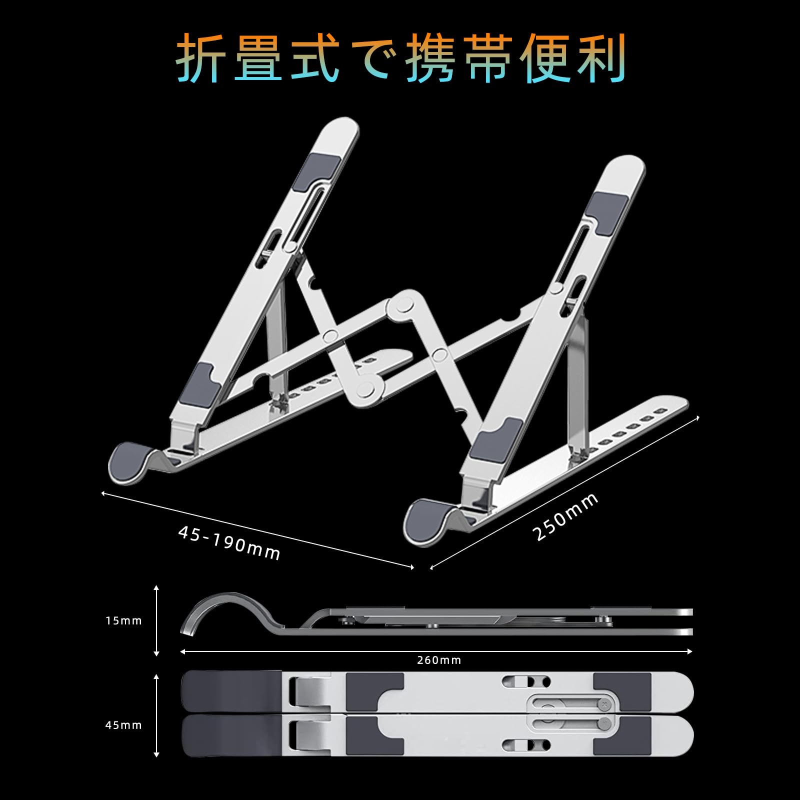 ⭐︎最新モデル⭐︎日本語説明書付/2ハンドル電磁パルス＋坐骨パッド