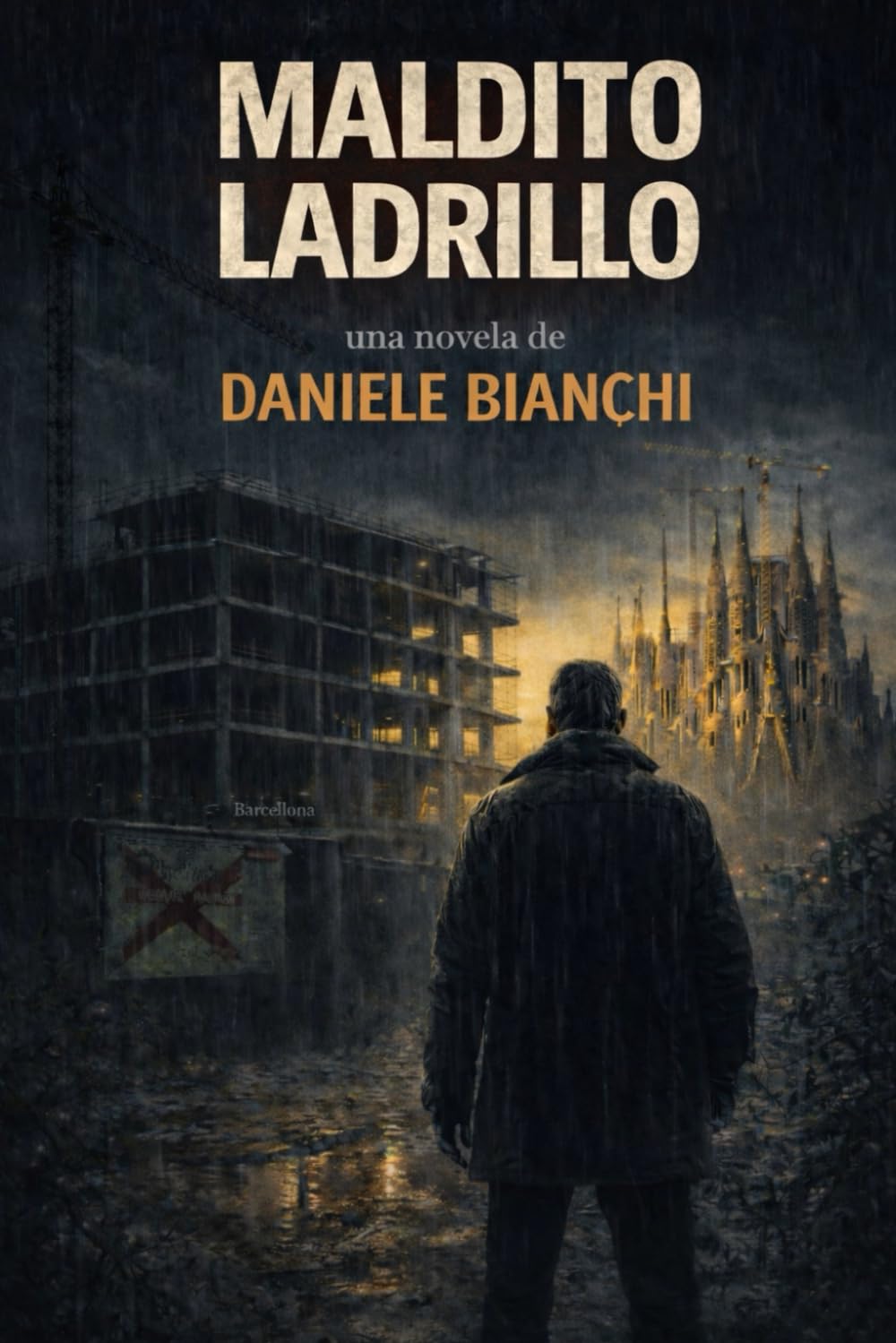 MALDITO LADRILLO: Una historia de caída, familia y segundas oportunidades